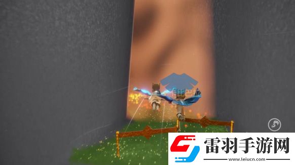 光遇禁阁蜡烛位置分布图