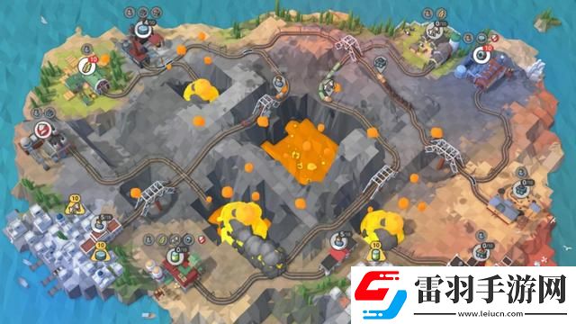 你的火车2