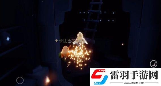 光遇禁阁蜡烛位置分布图