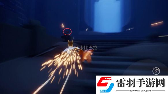 光遇禁阁蜡烛位置分布图
