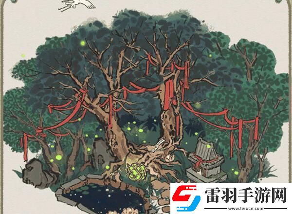 江南百景图烟熏肉购买位置介绍