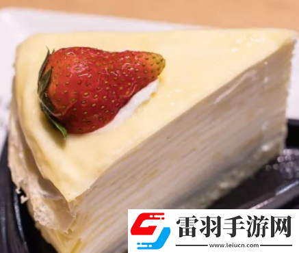 喜欢吃甜品发朋友圈的说说甜品治愈自己的唯美句子