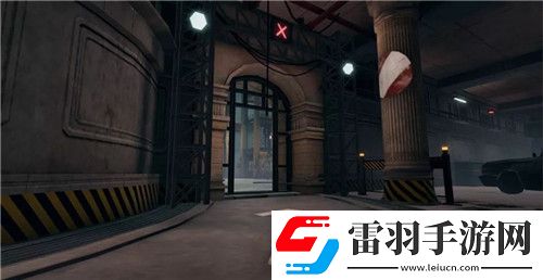 鬼泣巅峰之战范特姆BOSS战场景概念曝光