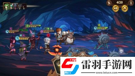 在元素方尖中我感受了程序猿的释放