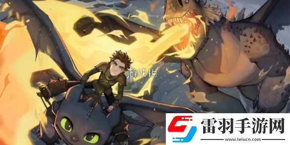 驯龙高手旅程巴夫和贝奇阵容怎么搭配