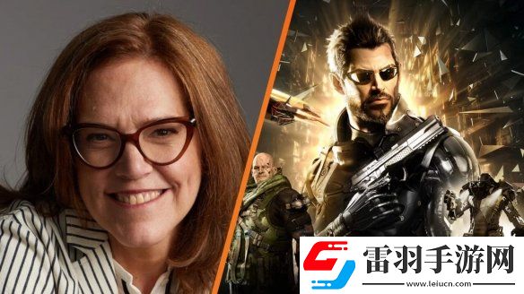 资深编剧MaryDeMarle官宣加盟质量效应开发小组
