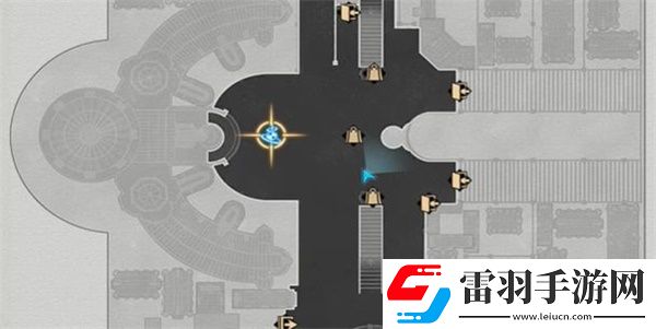 崩坏星穹铁道急人之所急成就达成步骤