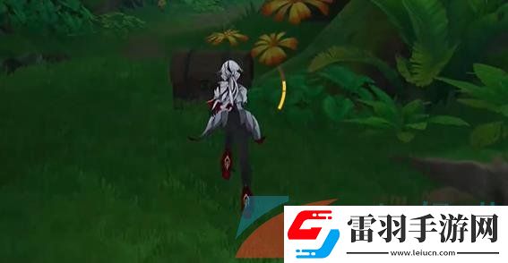 原神后调奥古斯都宝箱在哪