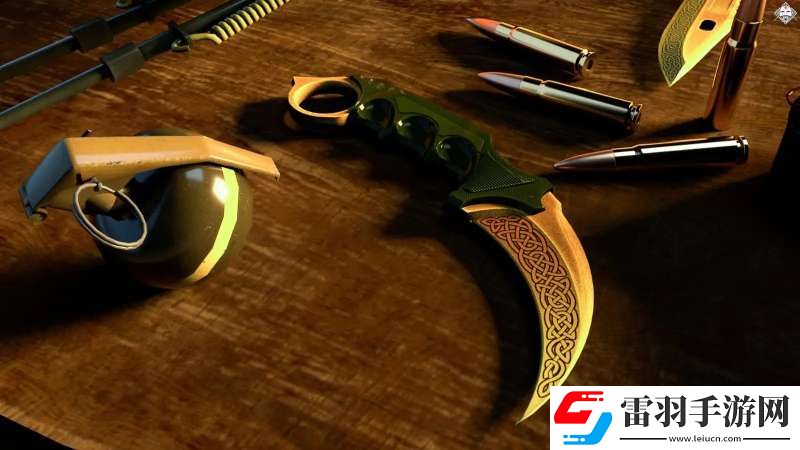 csgo画面撕裂怎么解决