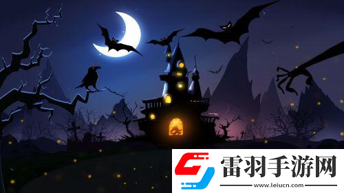 暮夜传说世界观首曝黑暗灾变与英雄史诗