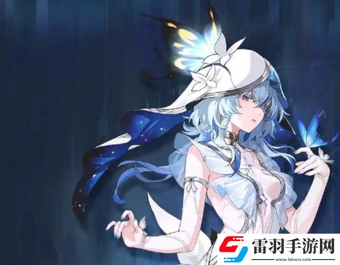 鸣潮守岸人技能机制介绍
