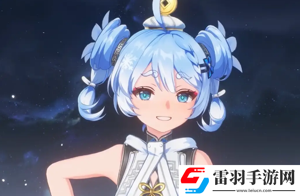 鸣潮1.3新角色一共有几个