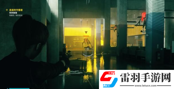 控制医疗区攻略