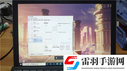 原神pc版配置要求原神电脑配置要求介绍