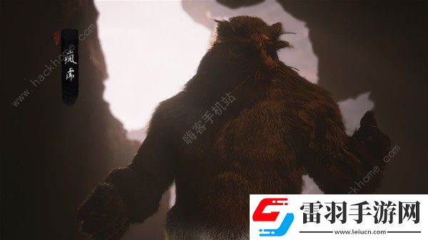 黑神话悟空黄风岭支线任务大全黄风岭支线全BOSS过关技巧