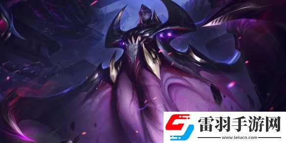 金铲铲之战恶魔耀光斯维因阵容推荐