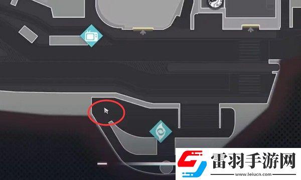 归龙潮阴阳眼宝箱密码破解分析