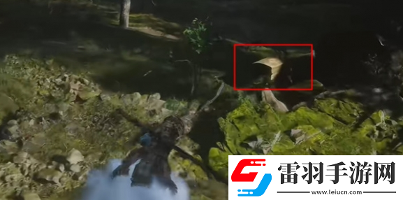 黑神话悟空隐藏大圣套装获得方法