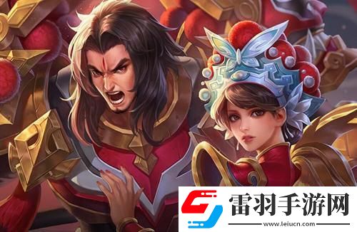 王者荣耀项羽该怎么出装