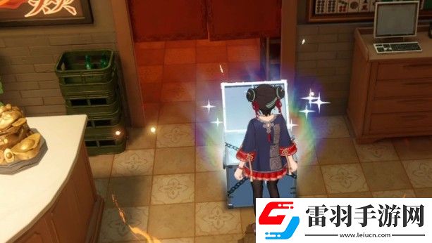 归龙潮宝箱密码汇总