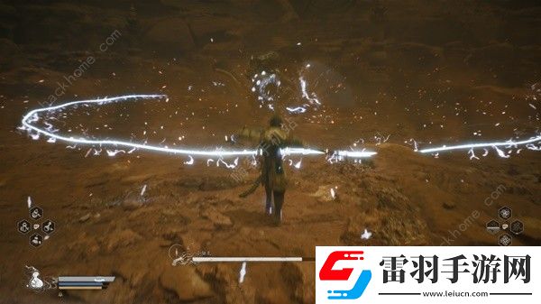 黑神话悟空黄风岭支线任务大全黄风岭支线全BOSS过关技巧