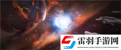 主机MOBA创世争霸预约开启科幻大战即将来临