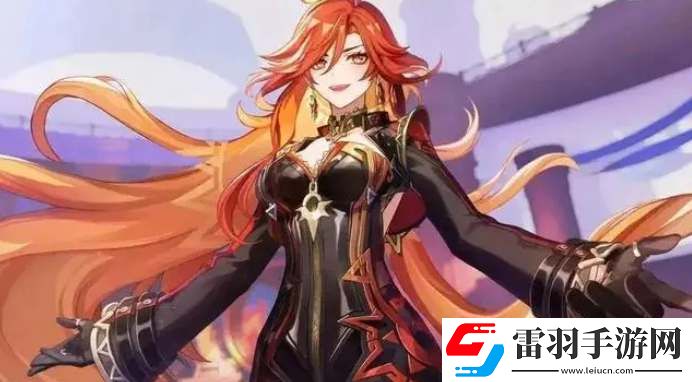原神火神上线时间