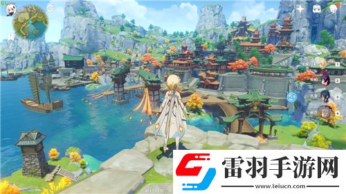 原神pc版配置要求原神电脑配置要求介绍