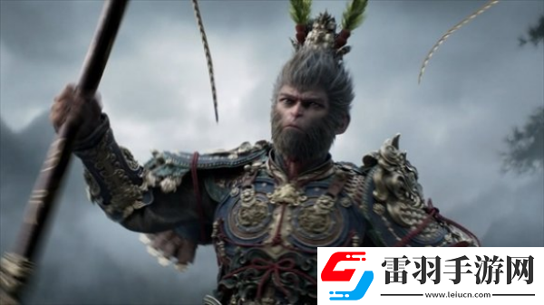 黑神话悟空怎么锁定敌人