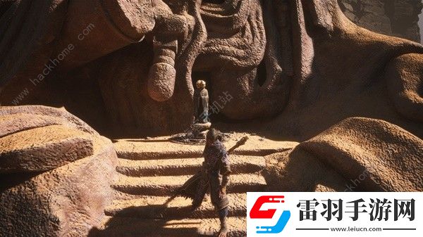 黑神话悟空黄风岭支线任务大全黄风岭支线全BOSS过关技巧