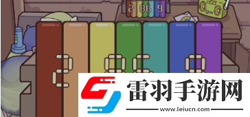 脑洞大侦探阁楼轶事怎么过