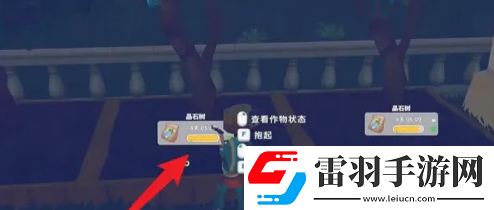 波西亚时光水晶怎么获取