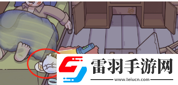 脑洞大侦探阁楼轶事怎么过