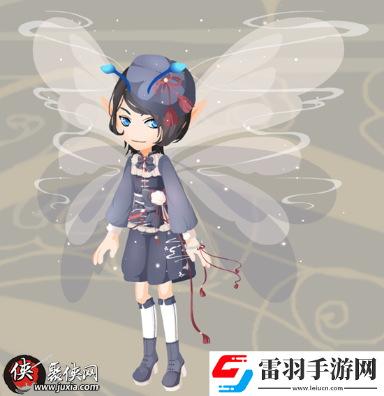 小花仙春日温泉派对第二弹桃花酒免费领