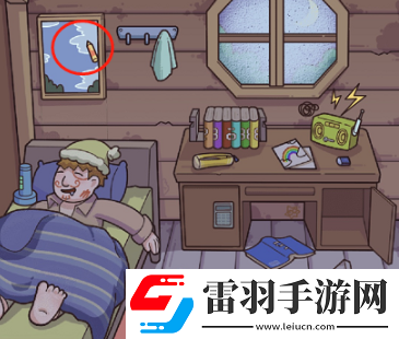 脑洞大侦探阁楼轶事怎么过