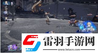崩坏星穹铁道杰帕德技能是什么
