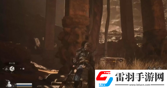 黑神话悟空全滑沙宝箱获得方法介绍