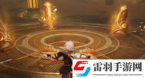 原神荼泥黑渊仙灵位置一览荼泥黑渊仙灵分布位置大全