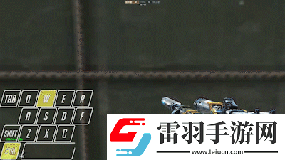 CFHD跳箱子操作按键介绍