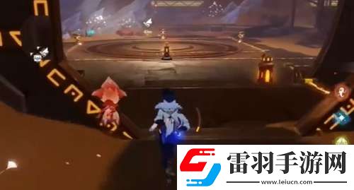 原神荼泥黑渊仙灵位置一览荼泥黑渊仙灵分布位置大全