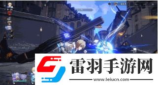 崩坏星穹铁道杰帕德技能是什么