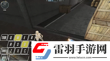 CFHD跳箱子操作按键介绍