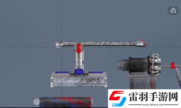 收纳物语一尘不染通关攻略