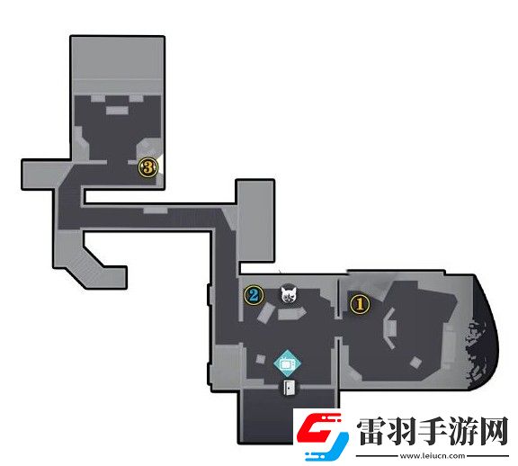 归龙潮龙潮阁宝箱密码一览