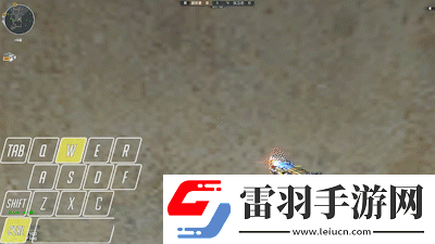 CFHD跳箱子操作按键介绍
