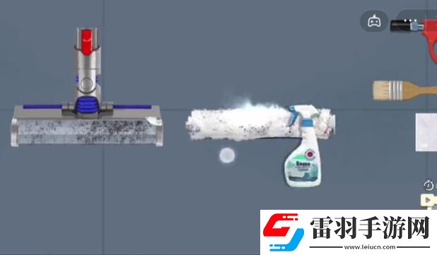 收纳物语一尘不染通关攻略