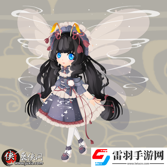 小花仙春日温泉派对第二弹桃花酒免费领
