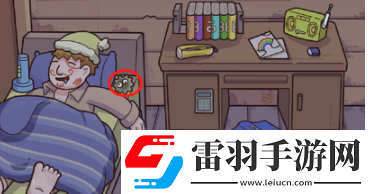 脑洞大侦探阁楼轶事怎么过