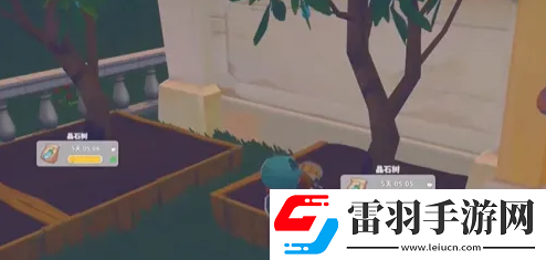 波西亚时光水晶怎么获取