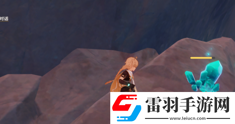 原神如何获得水晶石原神获得水晶石的方法